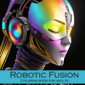 Robotic Fusion Seiten